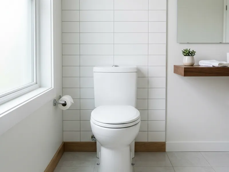 Toilet Repair & Installation Plumber in Rockwood, VA